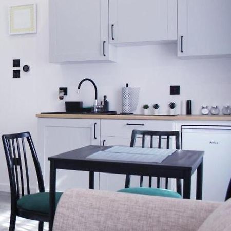 Apartament Z Historia Jelenia Góra Екстериор снимка