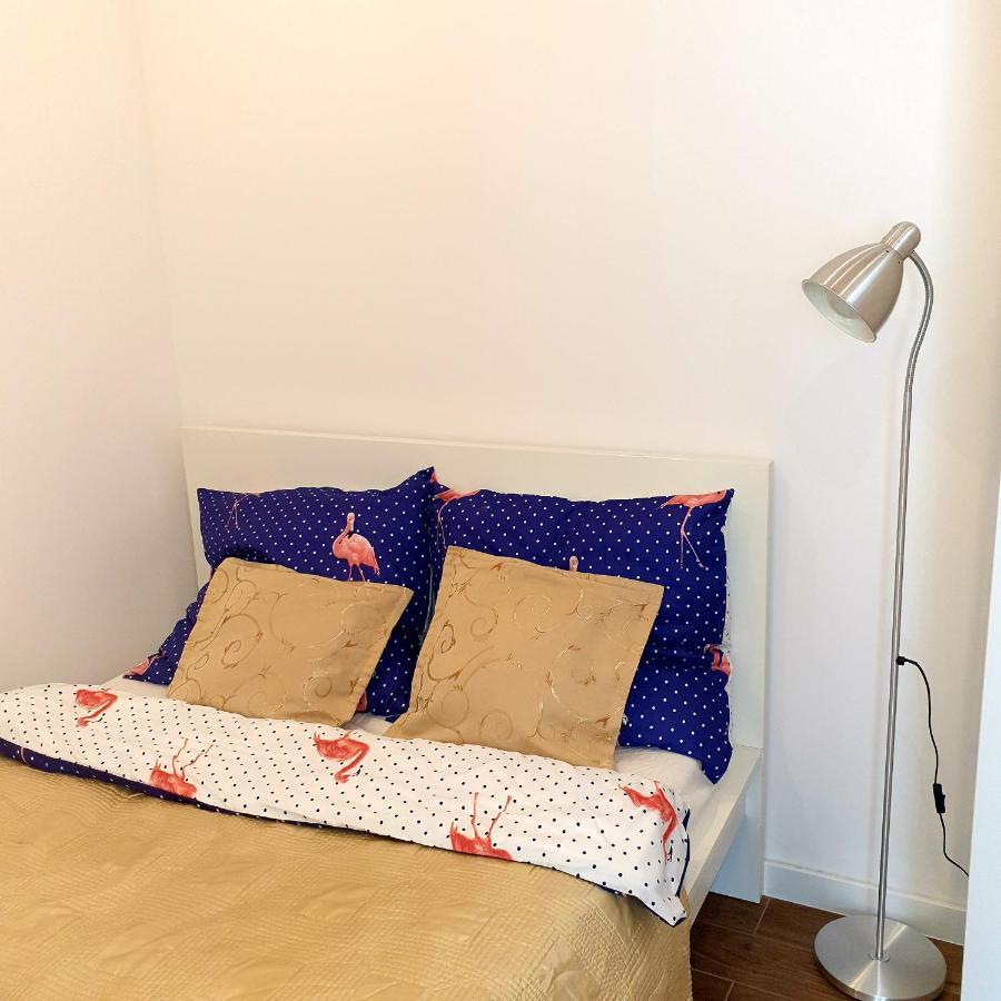 Apartament Z Historia Jelenia Góra Екстериор снимка