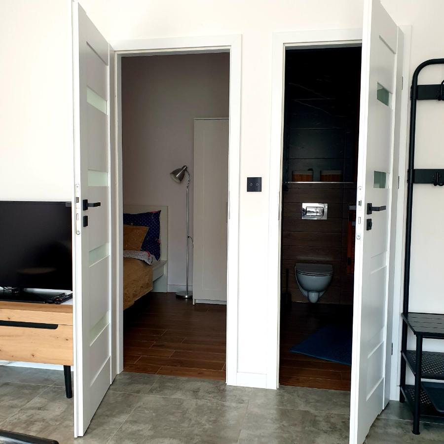Apartament Z Historia Jelenia Góra Екстериор снимка