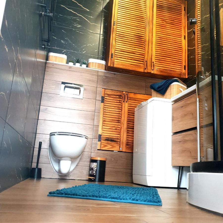 Apartament Z Historia Jelenia Góra Екстериор снимка