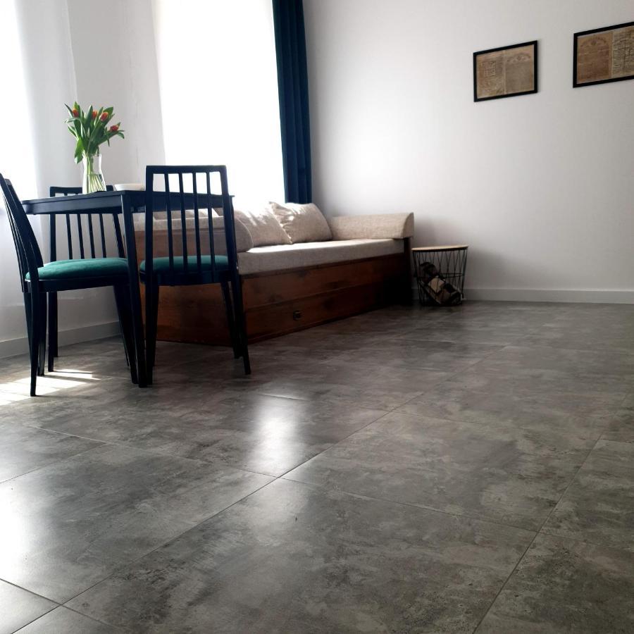 Apartament Z Historia Jelenia Góra Екстериор снимка
