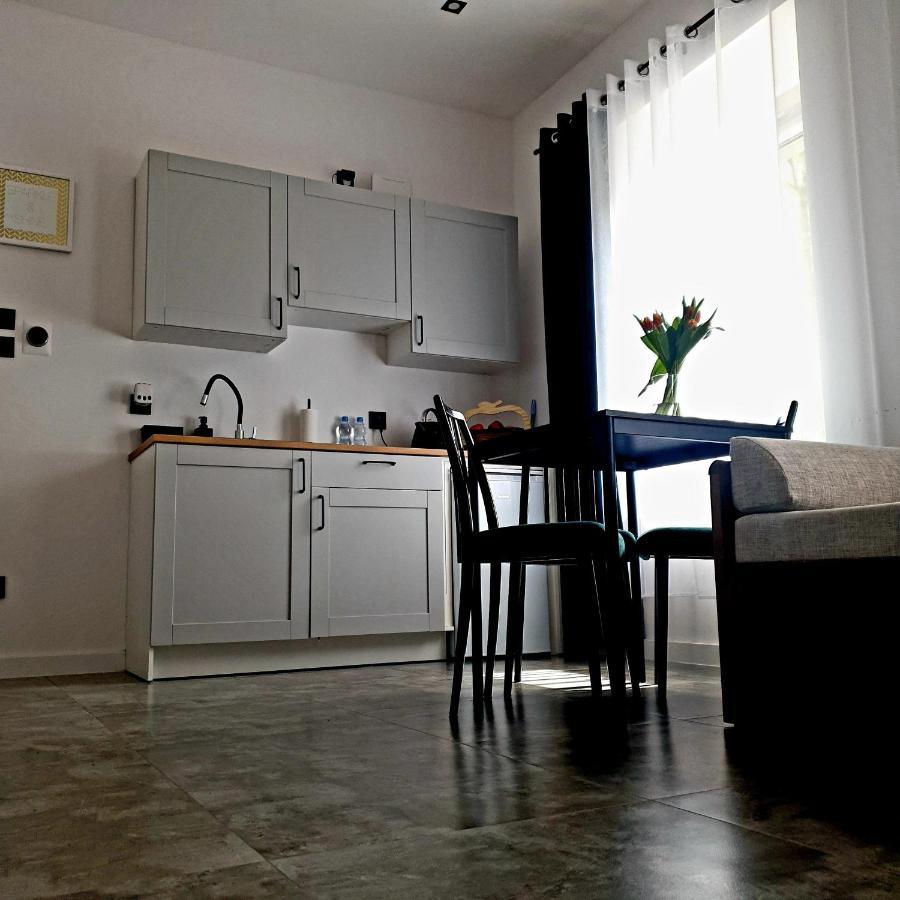 Apartament Z Historia Jelenia Góra Екстериор снимка