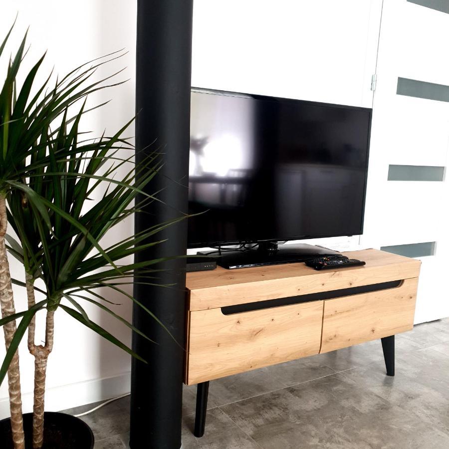 Apartament Z Historia Jelenia Góra Екстериор снимка