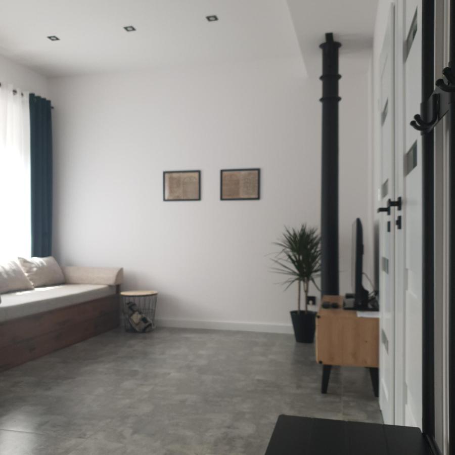 Apartament Z Historia Jelenia Góra Екстериор снимка