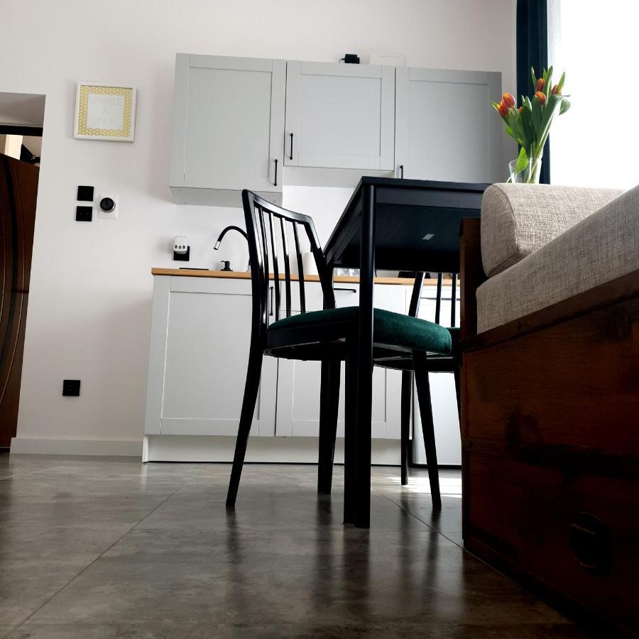 Apartament Z Historia Jelenia Góra Екстериор снимка