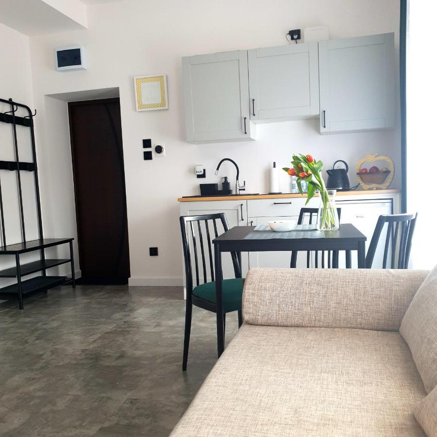 Apartament Z Historia Jelenia Góra Екстериор снимка