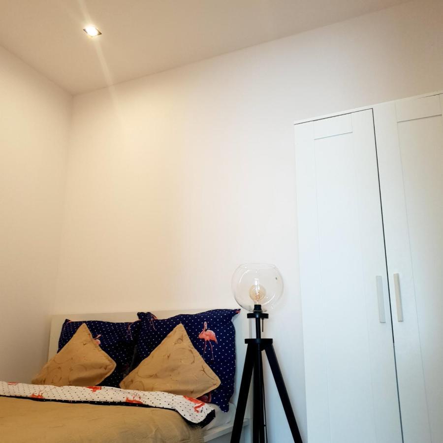 Apartament Z Historia Jelenia Góra Екстериор снимка