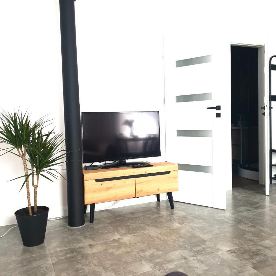 Apartament Z Historia Jelenia Góra Екстериор снимка