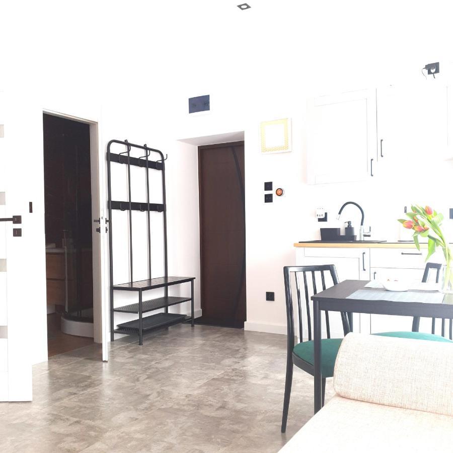 Apartament Z Historia Jelenia Góra Екстериор снимка