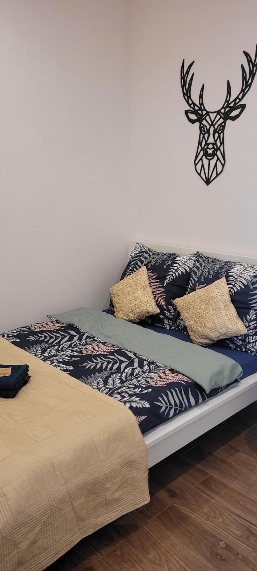 Apartament Z Historia Jelenia Góra Екстериор снимка